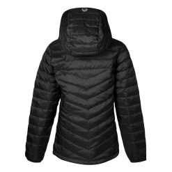 Halti Huippu Lasten Re Untuvatakki -Halti Shop 0640472 P99 HuippuJRredownIIjacket back 382be2cd d029 4c19 97d9 1df42460e83e