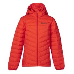 Halti Huippu Lasten Re Untuvatakki -Halti Shop 0640472 T65 HuippuJRredownIIjacket main f281ae05 f62d 4a87 b319 22d81036c046