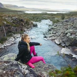 Halti Pallas Naisten X-stretch Trikoot -Halti Shop 0640479 0640466 mood 2 0249f296 dc0e 494b bb4c 1a23d8e155ec