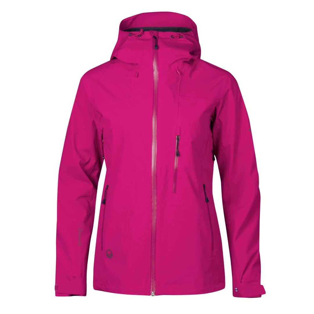 Halti Juonto Naisten DrymaxX Kuoritakki 13 Halti Juonto Naisten DrymaxX Kuoritakki - Image 11