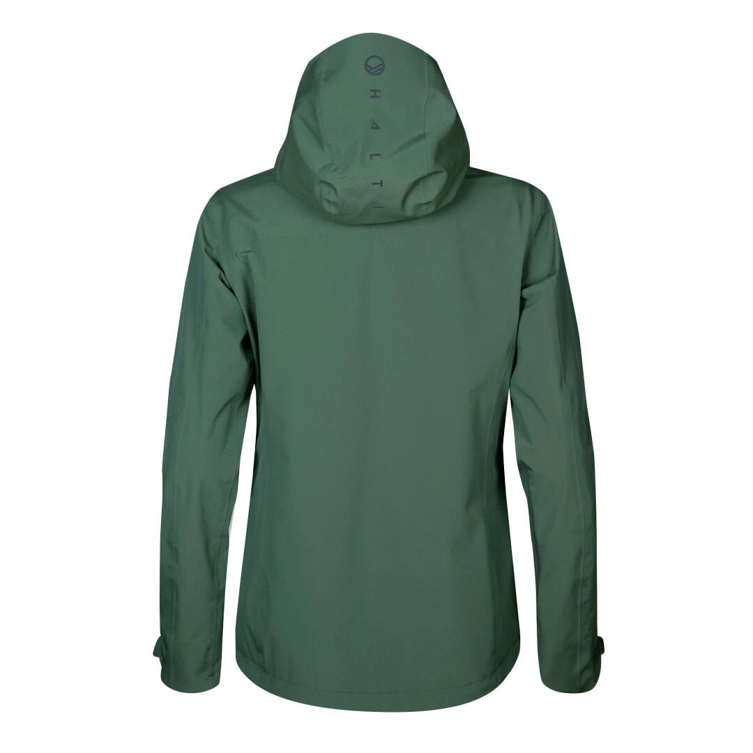 Halti Juonto Naisten DrymaxX Kuoritakki 4 Halti Juonto Naisten DrymaxX Kuoritakki - Image 2