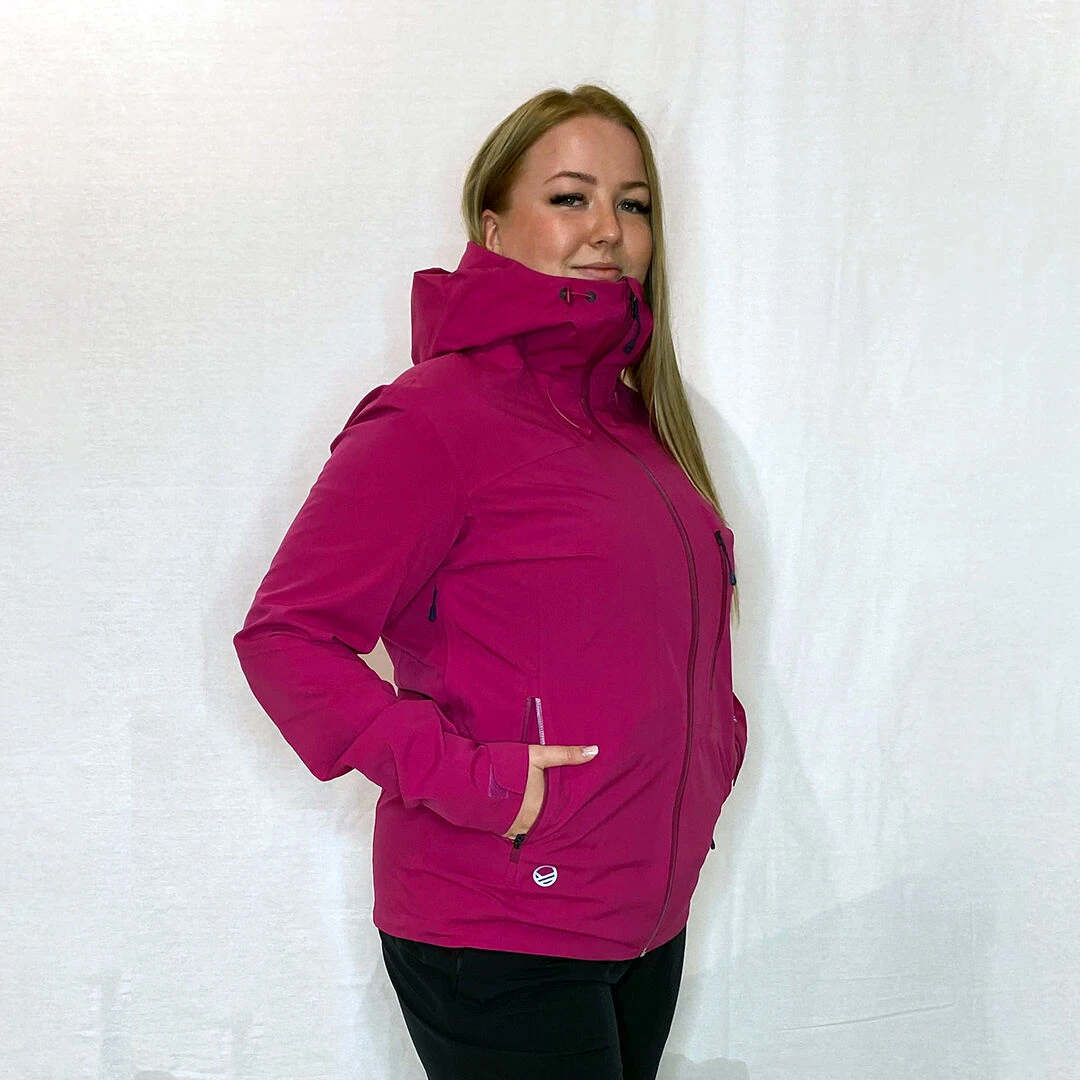 Halti Juonto Naisten DrymaxX Kuoritakki 20 Halti Juonto Naisten DrymaxX Kuoritakki - Image 18