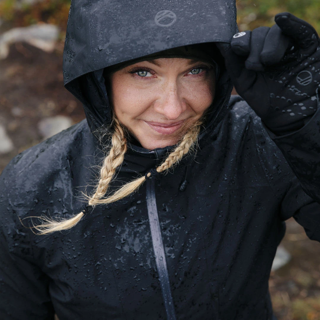 Halti Juonto Naisten DrymaxX Kuoritakki 17 Halti Juonto Naisten DrymaxX Kuoritakki - Image 15