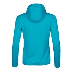 Halti Pallas Naisten Huppari -Halti Shop 0640483 B32 PallasWhoodedlayerjacket back df04388b ed04 451c bc52 ec459d31fd53