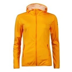 Halti Pallas Naisten Huppari -Halti Shop 0640483 V44 PallasWHoodedLayerJacket main