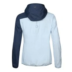 Halti Pallas Naisten Lite X-stretch Ulkoilutakki -Halti Shop 0640485 B30 PallasWlitexstretchjacket back