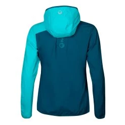 Halti Pallas Naisten Lite X-stretch Ulkoilutakki -Halti Shop 0640485 B36 PallasWlitexstretchjacket back