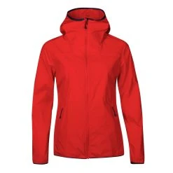 Halti Pallas Naisten Lite X-stretch Ulkoilutakki -Halti Shop 0640485 B65 PallasWlitexstretchjacket main