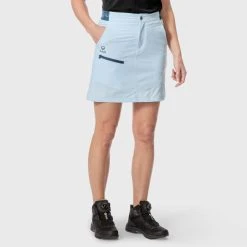 Halti Pallas Naisten Lite X-stretch Shortsihame