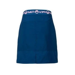 Halti Pallas Naisten Lite X-stretch Shortsihame -Halti Shop 0640487 V36 PallasMX StretchLiteSkort back 15dd7679 719d 4333 bef8 938a07695eb5
