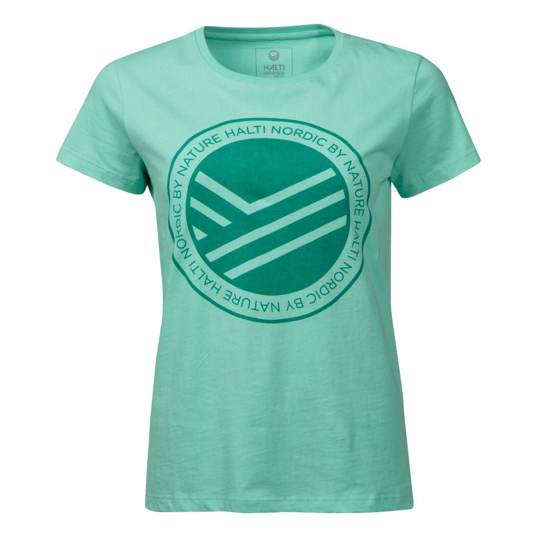 Halti Retki III Naisten T-paita 3 Halti Retki III Naisten T-paita