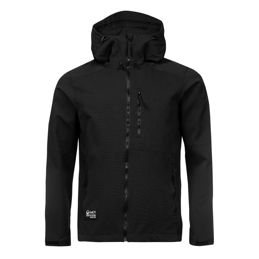 Halti Hiker Miesten Stretch Takki 6 Halti Hiker Miesten Stretch Takki - Image 4