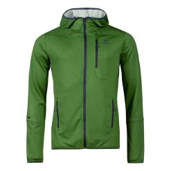 Halti Pallas Miesten Huppari -Halti Shop 0640494 V54 PallasMHoodedLayerJacket main