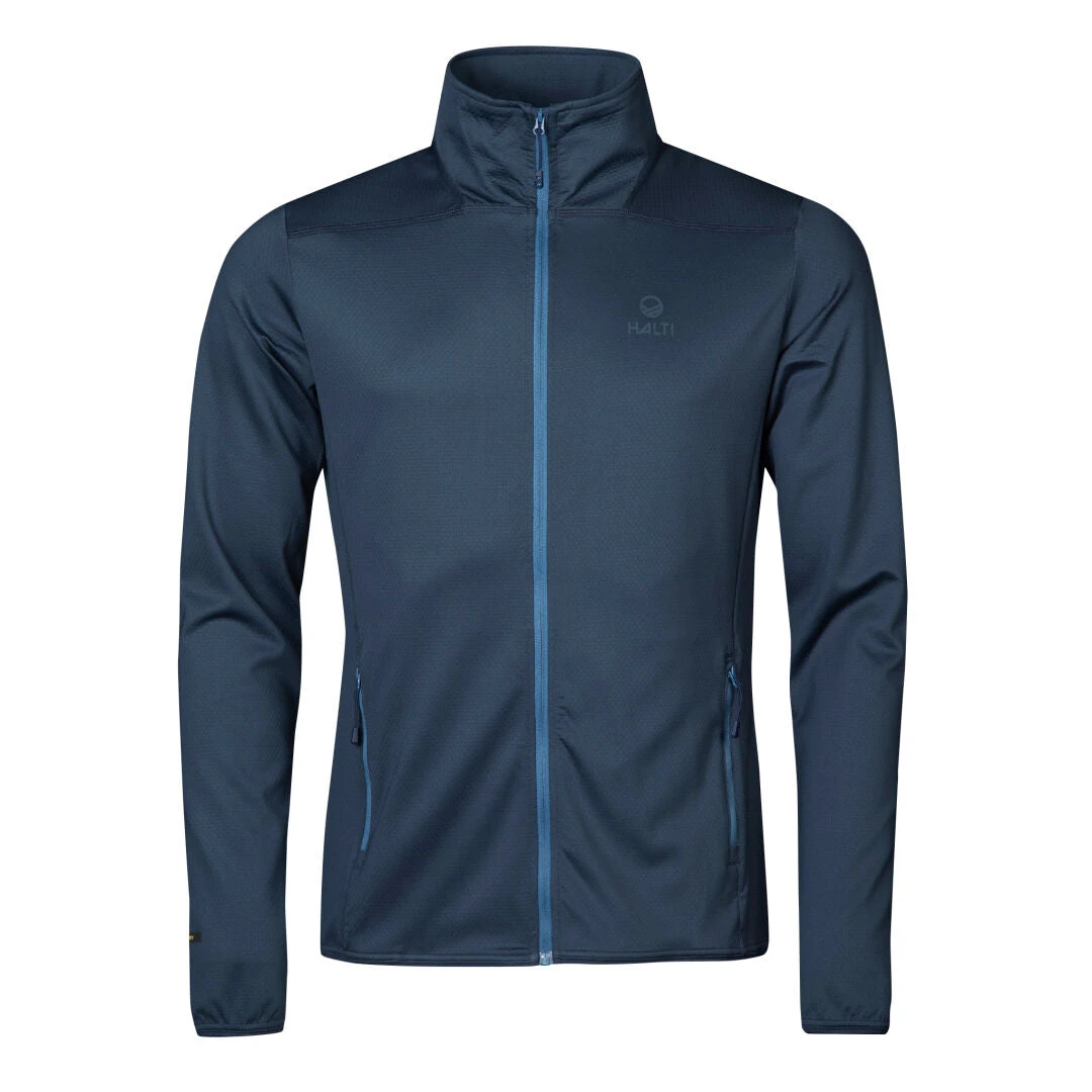 Halti Pallas Miesten Paita 6 Halti Pallas Miesten Paita - Image 4