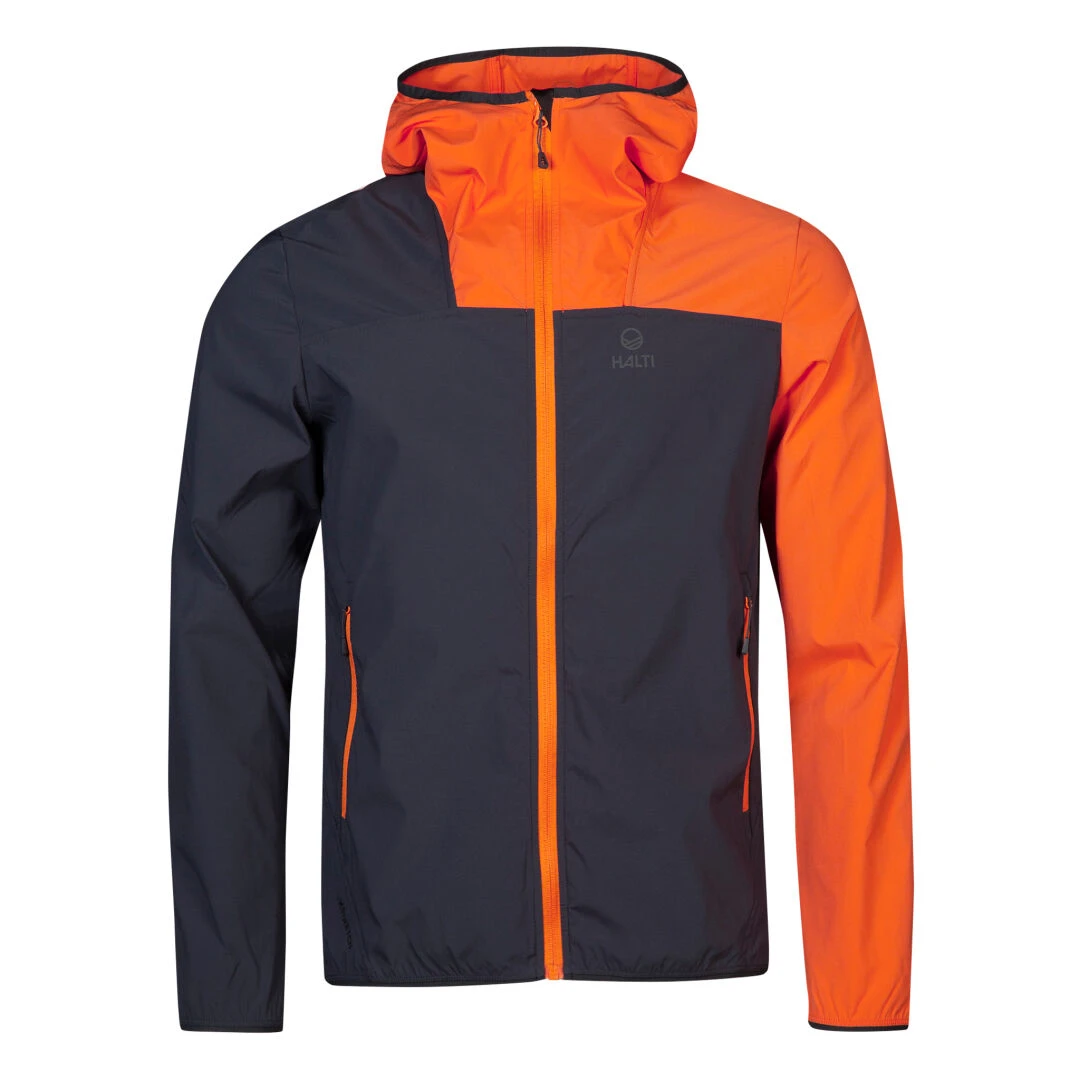 Halti Pallas Miesten Lite X-stretch Ulkoilutakki 11 Halti Pallas Miesten Lite X-stretch Ulkoilutakki - Image 9