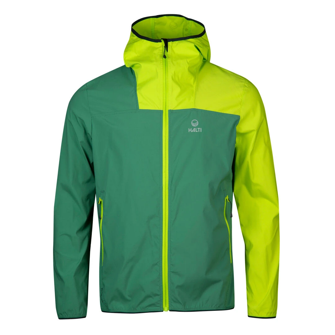 Halti Pallas Miesten Lite X-stretch Ulkoilutakki 4 Halti Pallas Miesten Lite X-stretch Ulkoilutakki - Image 2