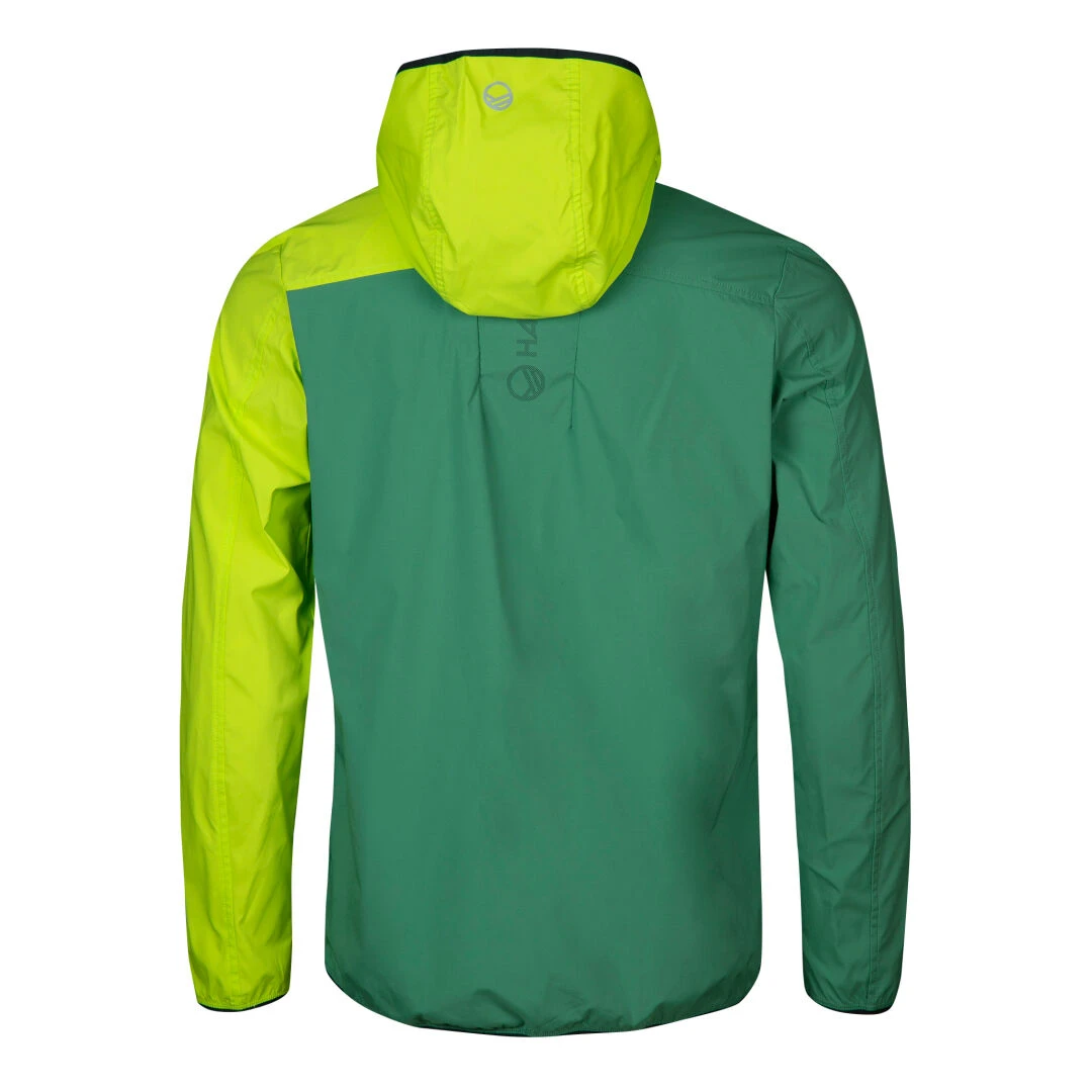 Halti Pallas Miesten Lite X-stretch Ulkoilutakki 6 Halti Pallas Miesten Lite X-stretch Ulkoilutakki - Image 4