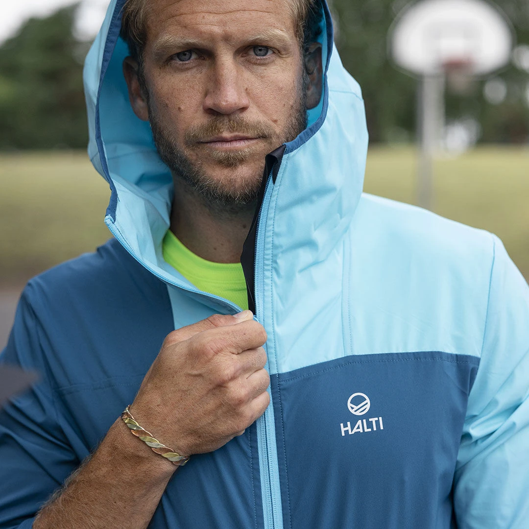 Halti Pallas Miesten Lite X-stretch Ulkoilutakki 9 Halti Pallas Miesten Lite X-stretch Ulkoilutakki - Image 7