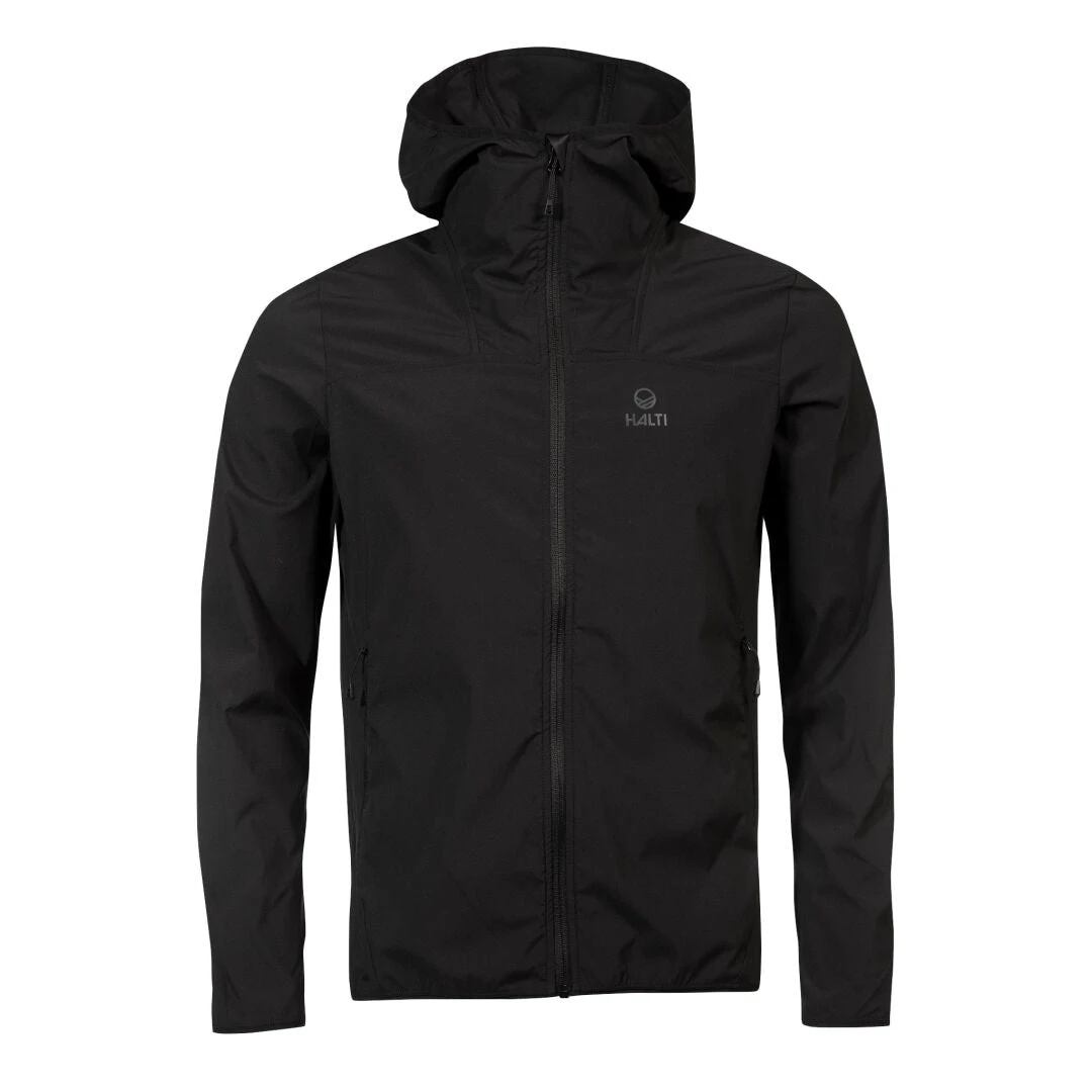 Halti Pallas Miesten Lite X-stretch Ulkoilutakki 17 Halti Pallas Miesten Lite X-stretch Ulkoilutakki - Image 15
