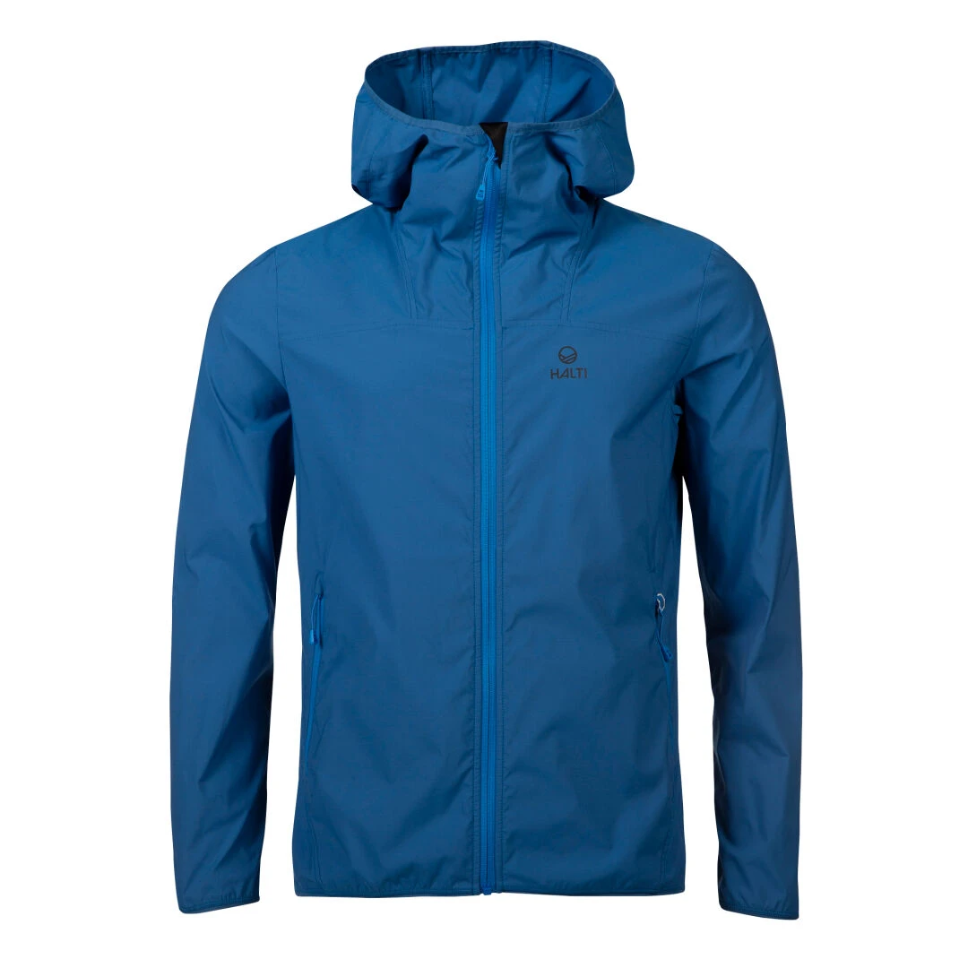 Halti Pallas Miesten Lite X-stretch Ulkoilutakki 16 Halti Pallas Miesten Lite X-stretch Ulkoilutakki - Image 14