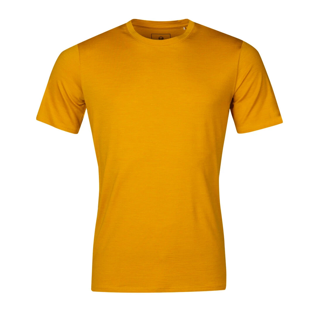 Halti Tuntu Miesten Merino T-paita 5 Halti Tuntu Miesten Merino T-paita - Image 3