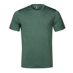 Halti Tuntu Miesten Merino T-paita