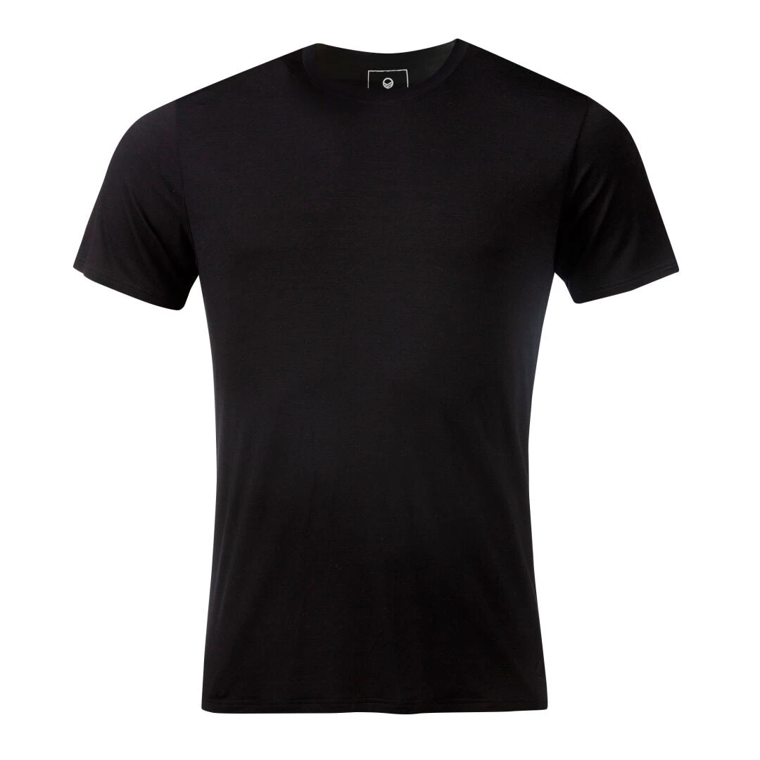 Halti Tuntu Miesten Merino T-paita 12 Halti Tuntu Miesten Merino T-paita - Image 10