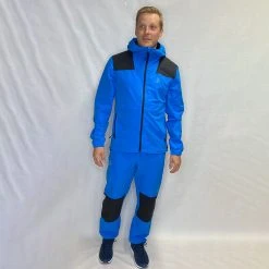 Halti Kero Miesten X-stretch Ulkoilutakki -Halti Shop 0640517 Halti Mens Kero Takki Housut mood 13