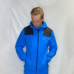 Halti Kero Miesten X-stretch Ulkoilutakki -Halti Shop 0640517 Halti Mens Kero Takki mood 12