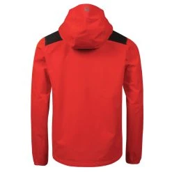 Halti Kero Miesten X-stretch Ulkoilutakki -Halti Shop 0640517 V64 KeroMX StretchJacket back