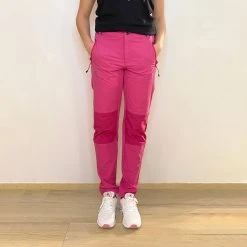 Halti Kero Naisten X-stretch Ulkoiluhousut -Halti Shop 0640518 Halti Womens Kero Housut mood 10