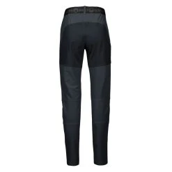 Halti Kero Naisten X-stretch Ulkoiluhousut -Halti Shop 0640518 L29 KeroWX StretchPants back