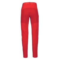 Halti Kero Naisten X-stretch Ulkoiluhousut -Halti Shop 0640518 V64 KeroWX StretchPants back