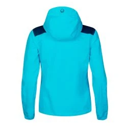 Halti Kero Naisten X-stretch Ulkoilutakki -Halti Shop 0640519 B32 KeroWxstretchjacket back