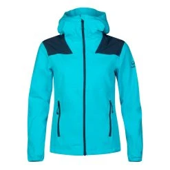 Halti Kero Naisten X-stretch Ulkoilutakki -Halti Shop 0640519 B32 KeroWxstretchjacket main