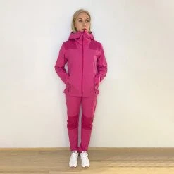 Halti Kero Naisten X-stretch Ulkoilutakki -Halti Shop 0640519 Halti Womens Kero Takki Housut mood 11