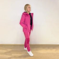 Halti Kero Naisten X-stretch Ulkoilutakki -Halti Shop 0640519 Halti Womens Kero Takki Housut mood 13