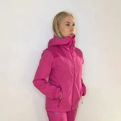 Halti Kero Naisten X-stretch Ulkoilutakki -Halti Shop 0640519 Halti Womens Kero Takki mood 10