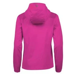 Halti Kero Naisten X-stretch Ulkoilutakki -Halti Shop 0640519 V63 KeroWX StretchJacket back