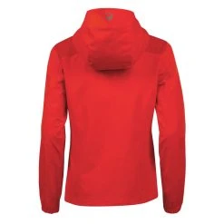 Halti Kero Naisten X-stretch Ulkoilutakki -Halti Shop 0640519 V64 KeroWX StretchJacket back