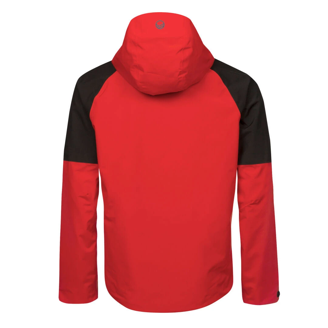 Halti Vaaja Miesten DrymaxX Kuoritakki 11 Halti Vaaja Miesten DrymaxX Kuoritakki - Image 9