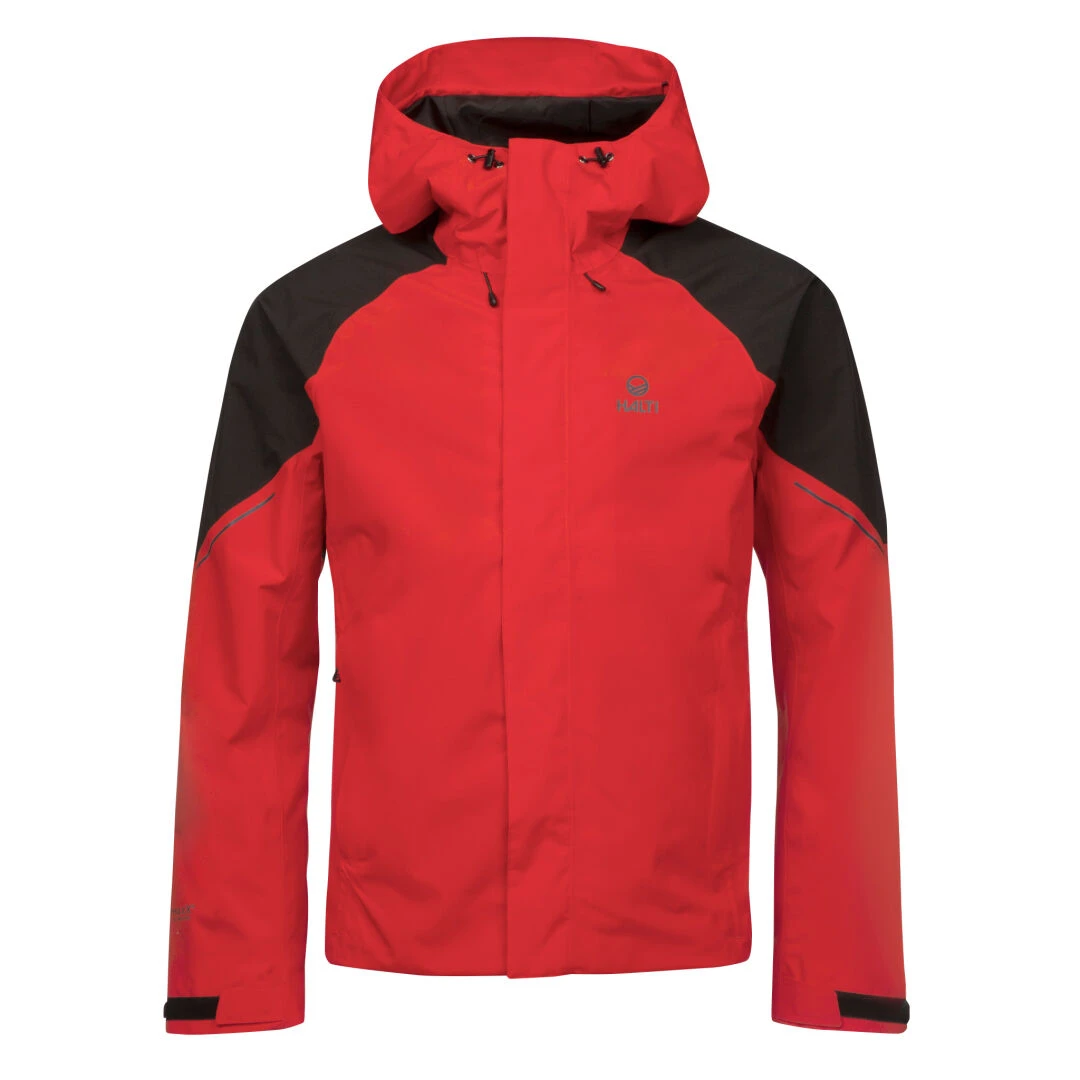 Halti Vaaja Miesten DrymaxX Kuoritakki 10 Halti Vaaja Miesten DrymaxX Kuoritakki - Image 8