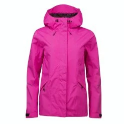 Halti Vaaja Naisten DrymaxX Kuoritakki