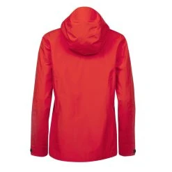 Halti Vaaja Naisten DrymaxX Kuoritakki -Halti Shop 0640522 V64 VaajaWDxShellJacket back 5ab467b9 ef8a 4dbb a461 e22f97a82284