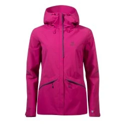 Halti Nummi Naisten DrymaxX Kuoritakki