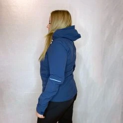 Halti Nummi Naisten DrymaxX Kuoritakki -Halti Shop 0640531 Halti Nummi Naisten Kuoritakki mood 20