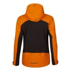 Halti Hiker Naisten DrymaxX Pro Ulkoilutakki -Halti Shop 0640539 A46 HikerWdxprojacket back 71db78cb 8636 420d 890c d8607f20d423