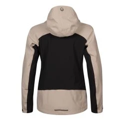 Halti Hiker Naisten DrymaxX Pro Ulkoilutakki -Halti Shop 0640539 B04 HikerWdxprojacket back