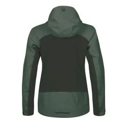 Halti Hiker Naisten DrymaxX Pro Ulkoilutakki -Halti Shop 0640539 B57 HikerWdxprojacket back