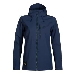 Halti Hiker Naisten DrymaxX Pro Ulkoilutakki -Halti Shop 0640539 U39 HikerWdxprojacket main